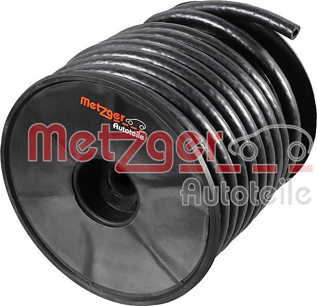 Metzger 2152026 - Паливний шланг autocars.com.ua