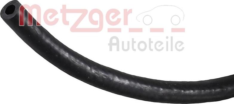 Metzger 2152026 - Паливний шланг autocars.com.ua