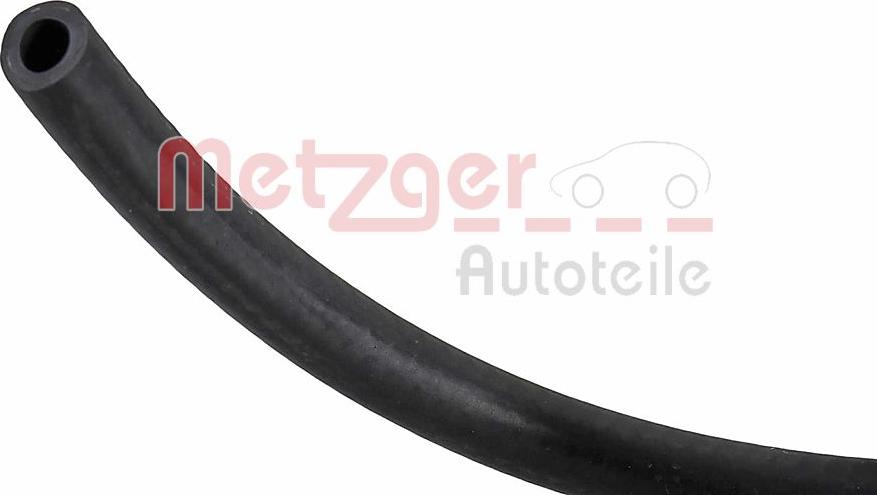 Metzger 2152028 - Топливный шланг autodnr.net