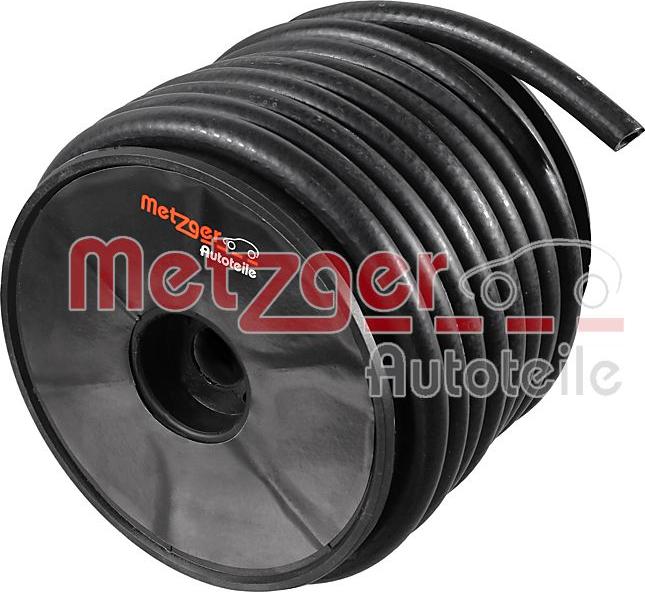 Metzger 2152028 - Топливный шланг avtokuzovplus.com.ua
