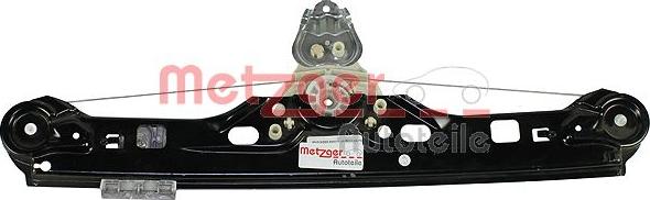 Metzger 2160202 - Стеклоподъемник avtokuzovplus.com.ua