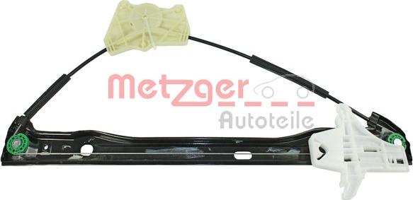 Metzger 2160388 - Стеклоподъемник avtokuzovplus.com.ua