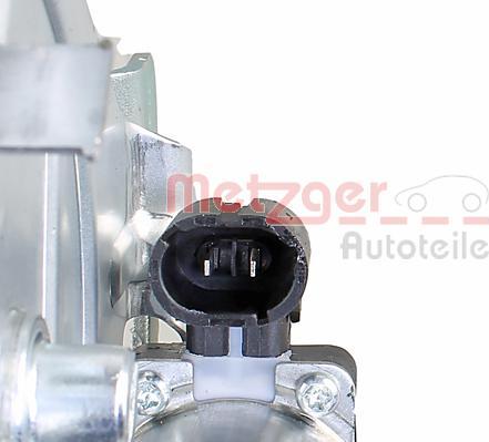 Metzger 2160457 - Стеклоподъемник avtokuzovplus.com.ua