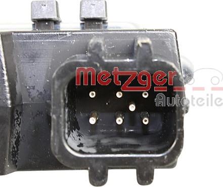 Metzger 2160472 - Підйомний пристрій для вікон autocars.com.ua