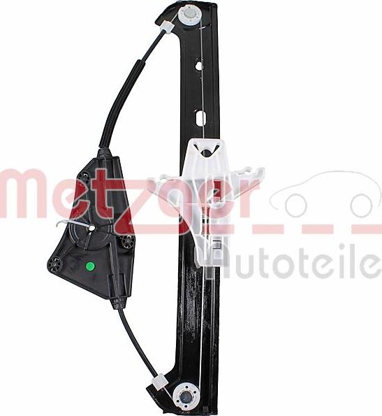 Metzger 2160810 - Підйомний пристрій для вікон autocars.com.ua