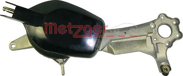 Metzger 2190159 - Система тяг и рычагов привода стеклоочистителя avtokuzovplus.com.ua