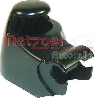 Metzger 2190170 - Покрышка, рычаг стеклоочистителя avtokuzovplus.com.ua