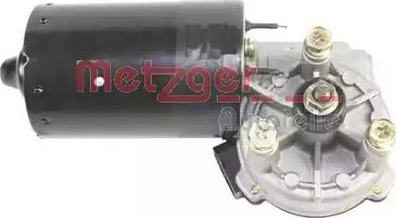 Metzger 2190539 - Двигатель стеклоочистителя avtokuzovplus.com.ua