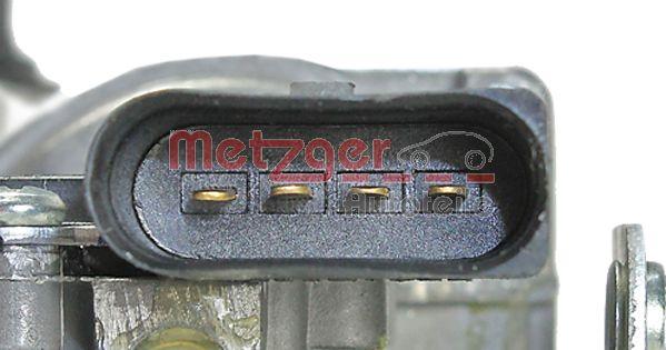 Metzger 2190866 - Система тяг и рычагов привода стеклоочистителя avtokuzovplus.com.ua