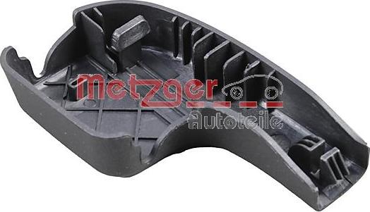 Metzger 2190931 - Покришка, очисник autocars.com.ua