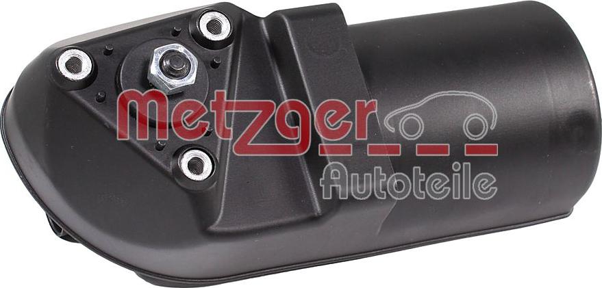 Metzger 2190986 - Двигун склоочисника autocars.com.ua