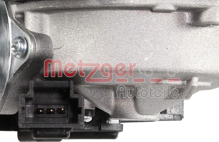 Metzger 2191000 - Двигун склоочисника autocars.com.ua