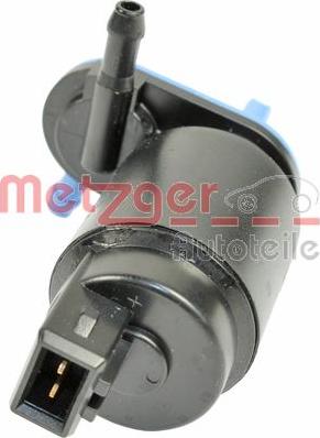 Metzger 2220051 - Деталь електрики autocars.com.ua