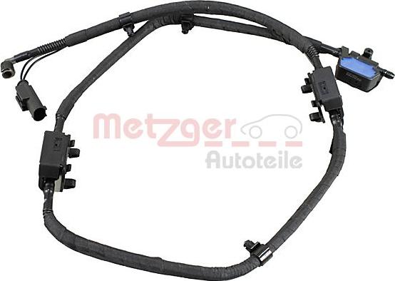 Metzger 2220793 - - - autocars.com.ua