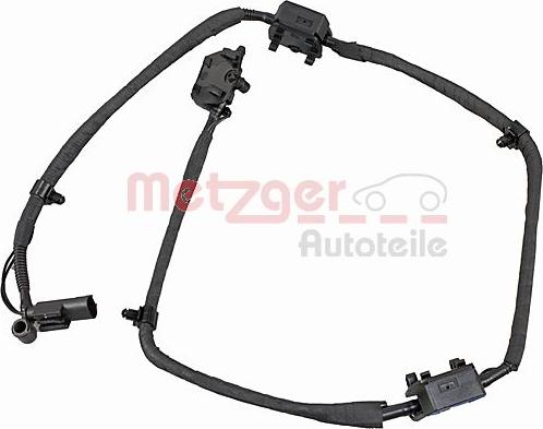 Metzger 2220798 - - - autocars.com.ua