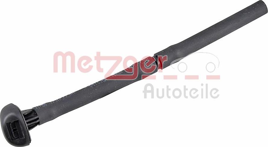 Metzger 2221159 - Розпилювач води для чищення, система очищення вікон autocars.com.ua