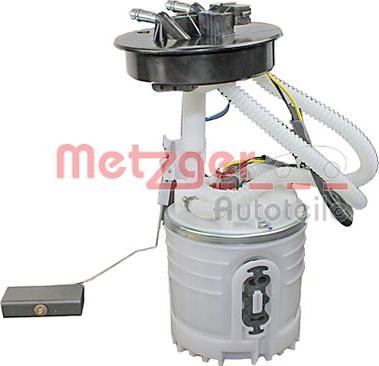 Metzger 2250004 - - - avtokuzovplus.com.ua