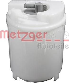 Metzger 2250006 - Топливозаборник, топливный насос avtokuzovplus.com.ua