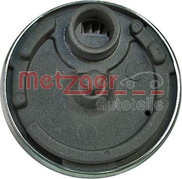 Metzger 2250008 - Паливний насос autocars.com.ua