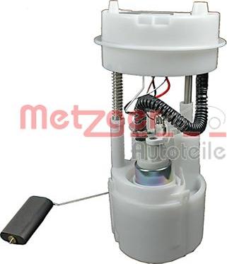 Metzger 2250023 - - - avtokuzovplus.com.ua