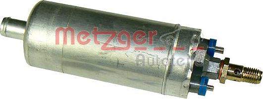 Metzger 2250028 - Топливный насос avtokuzovplus.com.ua