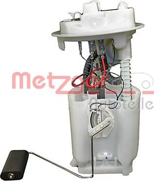 Metzger 2250030 -  avtokuzovplus.com.ua