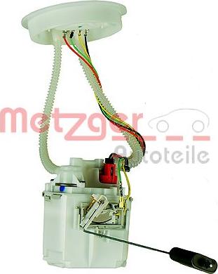 Metzger 2250053 - - - avtokuzovplus.com.ua