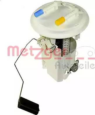 Metzger 2250064 - - - avtokuzovplus.com.ua