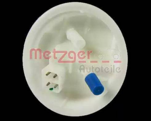 Metzger 2250071 -  avtokuzovplus.com.ua