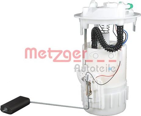 Metzger 2250099 - Модуль паливного насоса autocars.com.ua