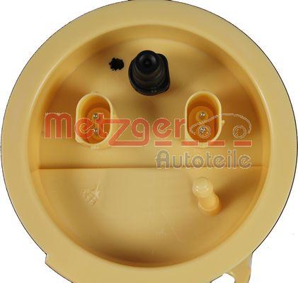 Metzger 2250102 -  avtokuzovplus.com.ua