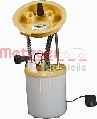 Metzger 2250102 - - - avtokuzovplus.com.ua