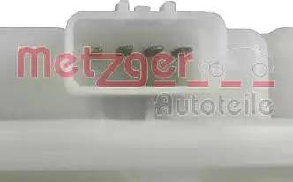 Metzger 2250103 -  avtokuzovplus.com.ua