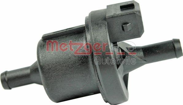 Metzger 2250150 - Клапан вентиляции, топливный бак autodnr.net