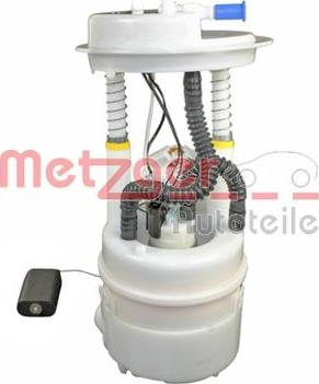 Metzger 2250154 - - - avtokuzovplus.com.ua