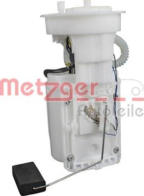 Metzger 2250163 -  autodnr.net