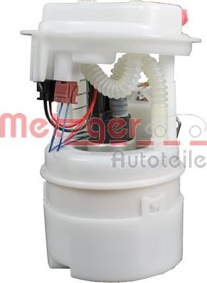 Metzger 2250171 - - - avtokuzovplus.com.ua