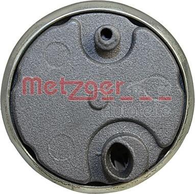 Metzger 2250175 - Топливный насос avtokuzovplus.com.ua