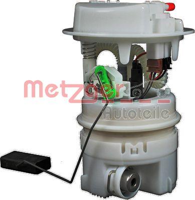 Metzger 2250176 - - - avtokuzovplus.com.ua