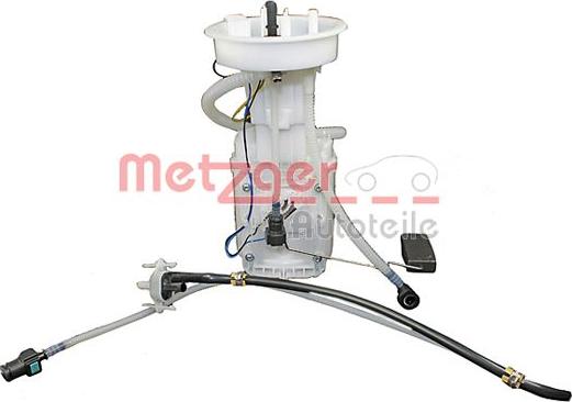 Metzger 2250177 - - - avtokuzovplus.com.ua