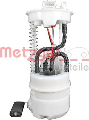 Metzger 2250179 - - - avtokuzovplus.com.ua