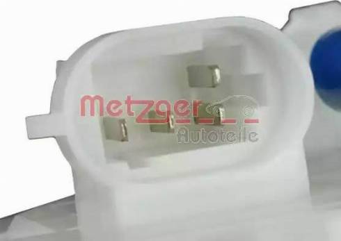 Metzger 2250182 - Модуль паливного насоса autocars.com.ua