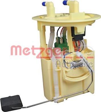 Metzger 2250183 -  avtokuzovplus.com.ua