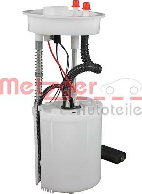 Metzger 2250194 -  avtokuzovplus.com.ua