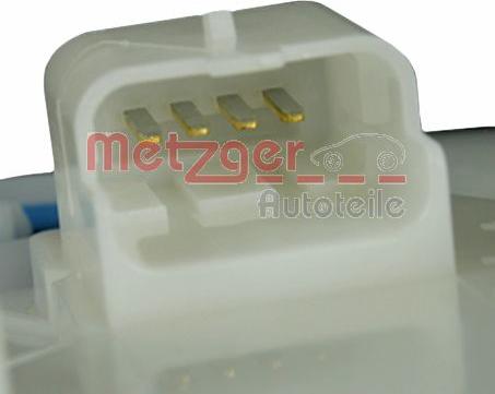 Metzger 2250204 - Модуль паливного насоса autocars.com.ua