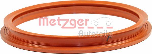 Metzger 2250207 - Прокладка, датчик уровня топлива avtokuzovplus.com.ua