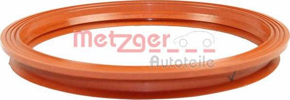 Metzger 2250207 - Прокладка, датчик уровня топлива autodnr.net