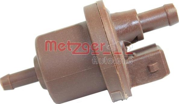 Metzger 2250219 - Клапан вентиляции, топливный бак autodnr.net