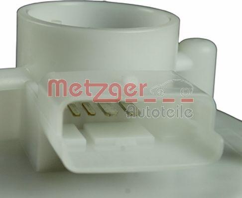 Metzger 2250220 - Модуль паливного насоса autocars.com.ua