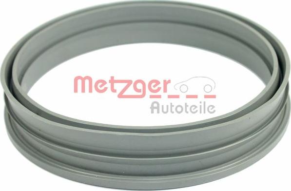 Metzger 2250229 - Прокладка, датчик уровня топлива autodnr.net